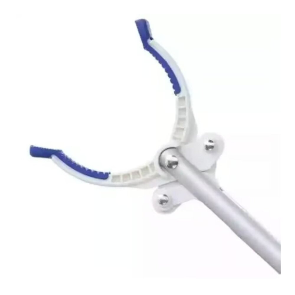 Grabber Buddy Reacher Pick Up Tool with Dual Powerful Magnets, 36" NEW - Picture 3 of 7